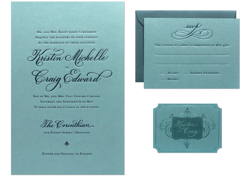 Invitation Design - Name Designs - Hand Calligraphy - Custom Styles